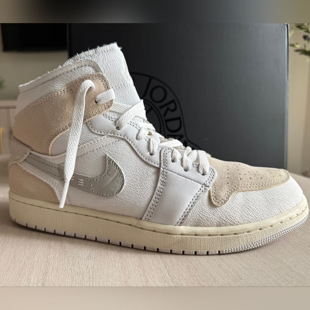 Men's Nike Air Jordan 1 Mid